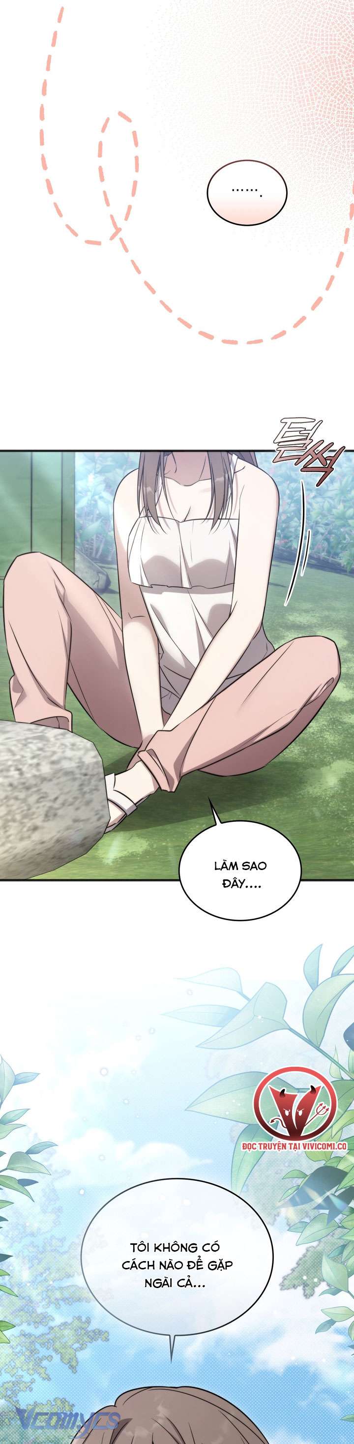 [18+] Đảo Vô Ảnh Chap 14 - Trang 3