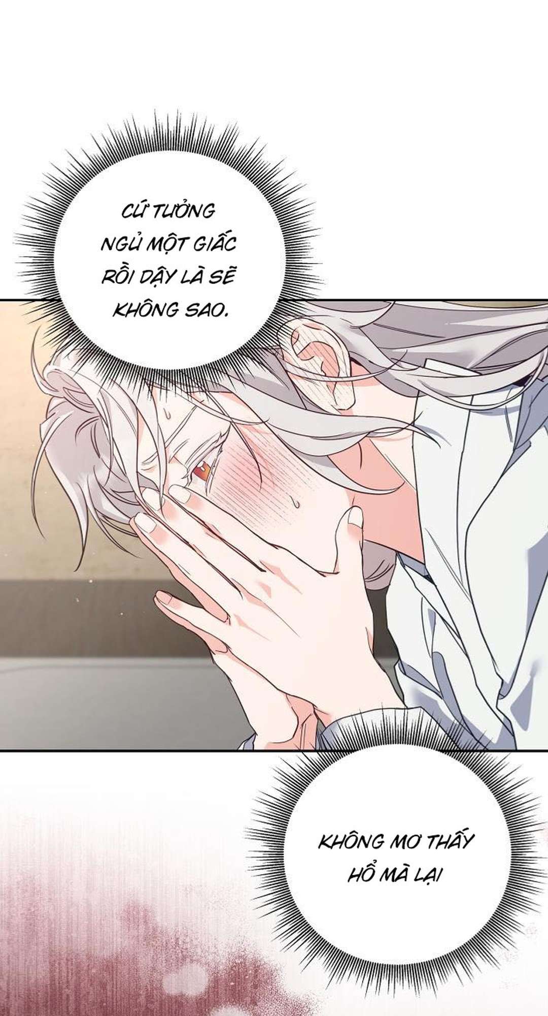 [ 18+ ] Khúc ca của loài cầm thú Chap 12 - Trang 2