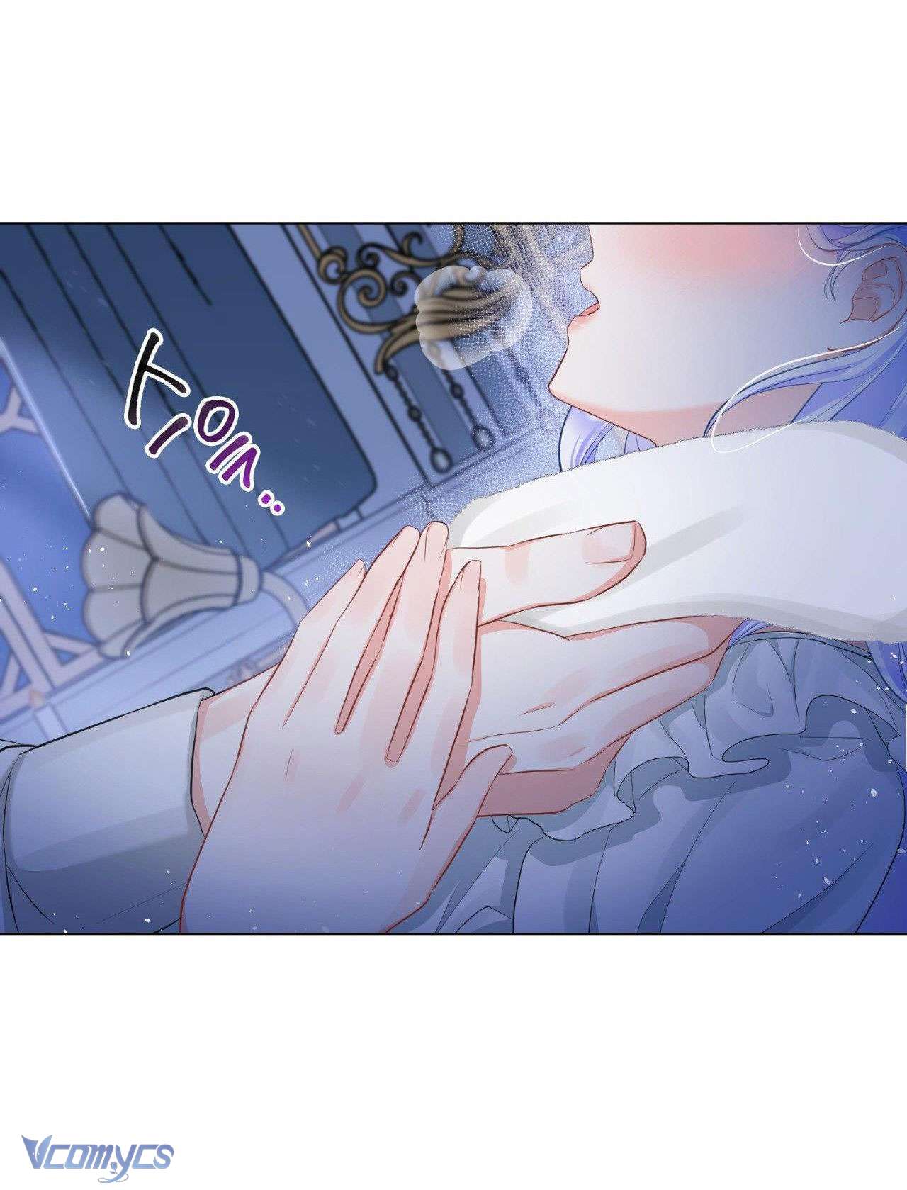 Thánh Nữ Sa Ngã Chap 2 - Trang 2