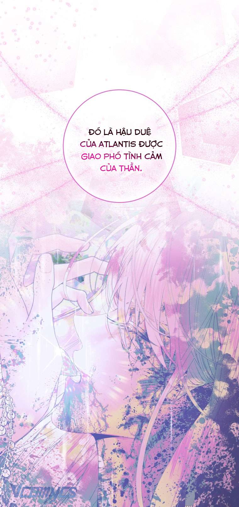 Siren: Trở Thành Gia Đình Của Nhân Vật Phản Diện Chapter 106 - Trang 3