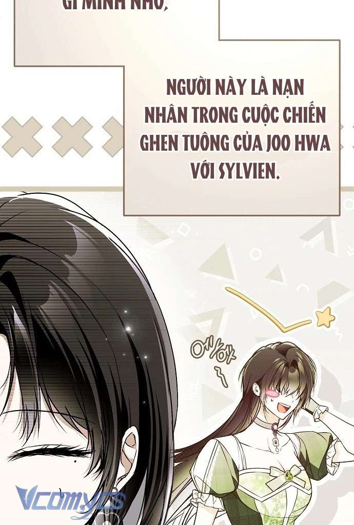 Ai Đó Đang Điều Khiển Cơ Thể Của Tôi Chapter 48 - Trang 4