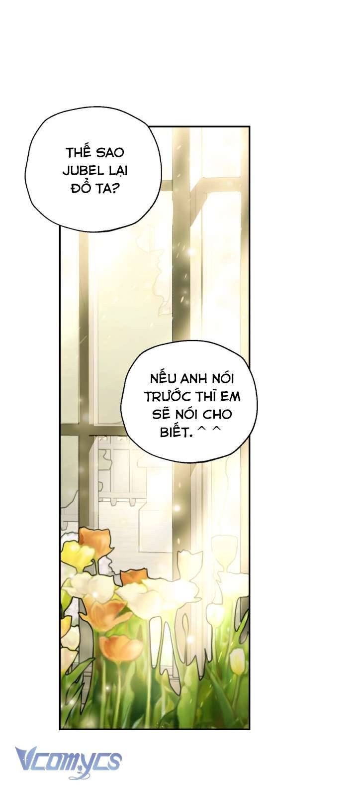 Cha À, Con Không Muốn Kết Hôn Đâu Chap 124 - Trang 2