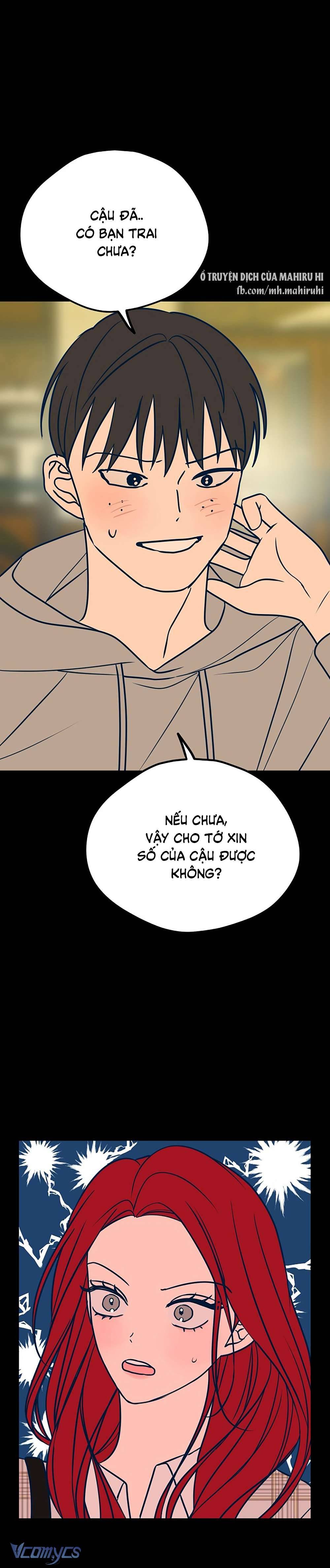 Kẻ Rác Rưởi Không Đáng Được Yêu Chapter 19 - Trang 4