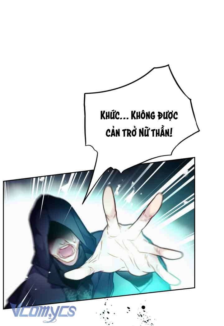Kết Cục Của Nhân Vật Phản Diện Chỉ Có Thể Là Cái Chết Chapter 119 - Next Chapter 120