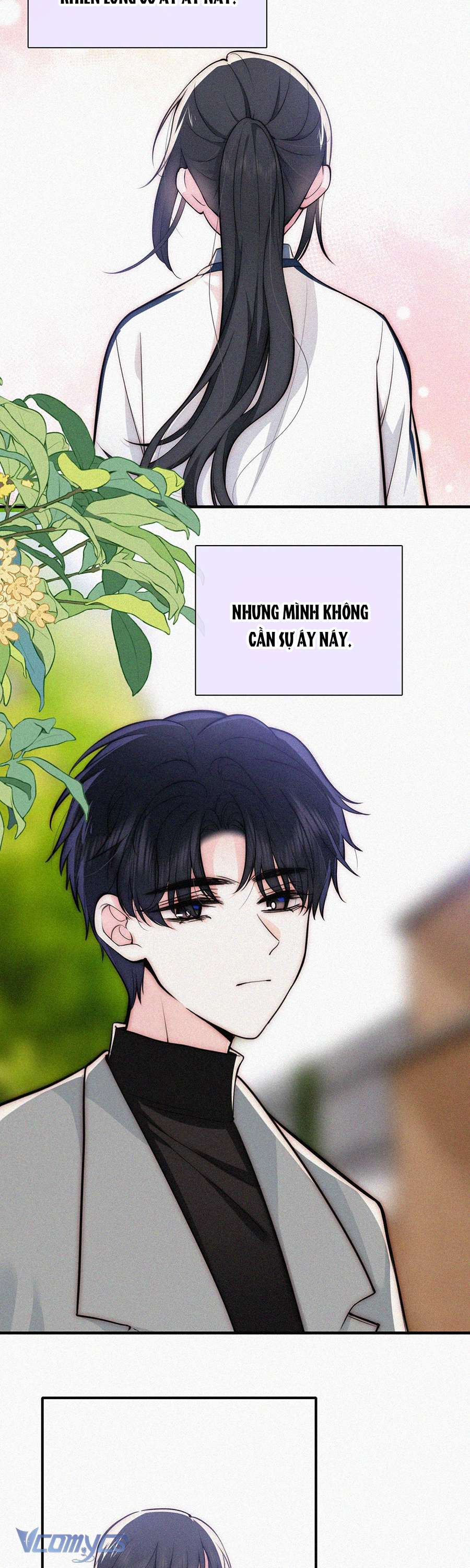 Một Mực Cưng Chiều Chap 55 - Trang 2
