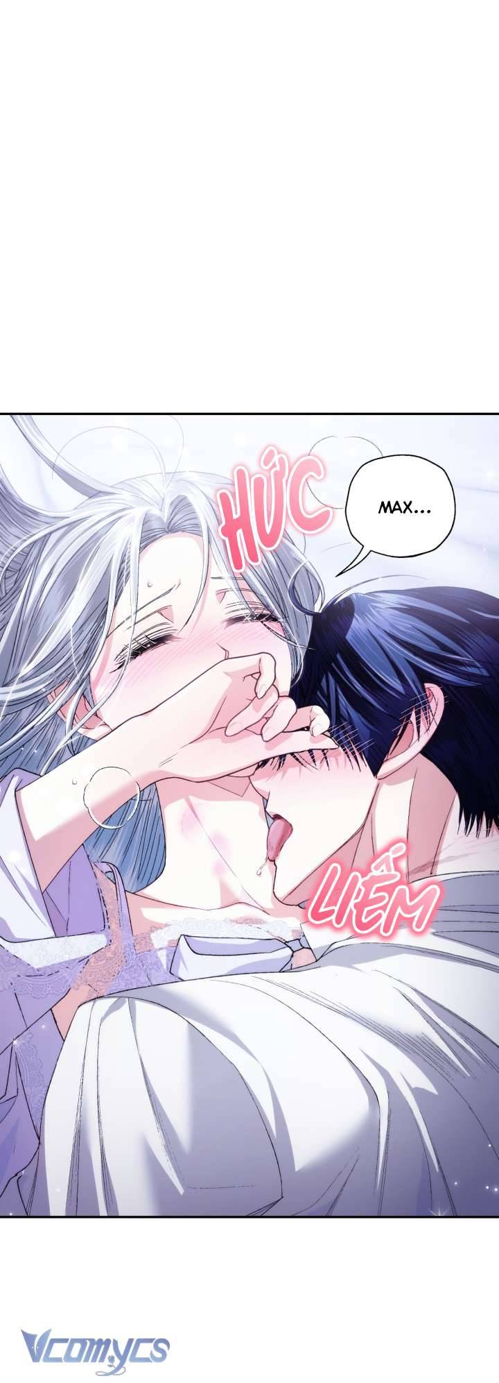 Cha À, Con Không Muốn Kết Hôn Đâu Chap 125 - Trang 2