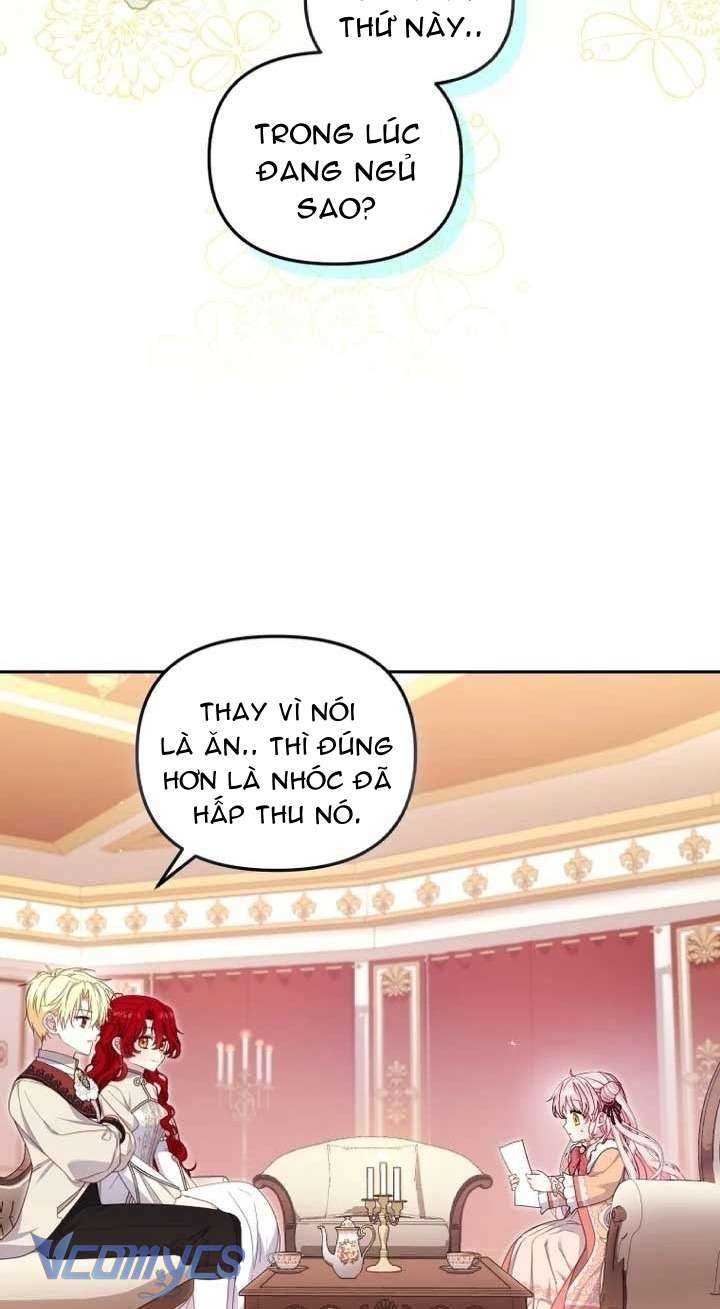 Tôi Được Nuôi Dưỡng Bởi Những Kẻ Phản Diện Chap 67 - Trang 3