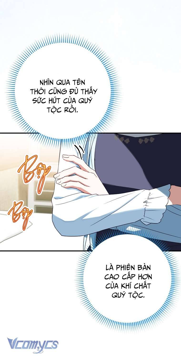 Thời Hạn Cuối Cùng Đang Tràn Ngập Trên Cửa Sổ Trạng Thái Chap 11 - Trang 4