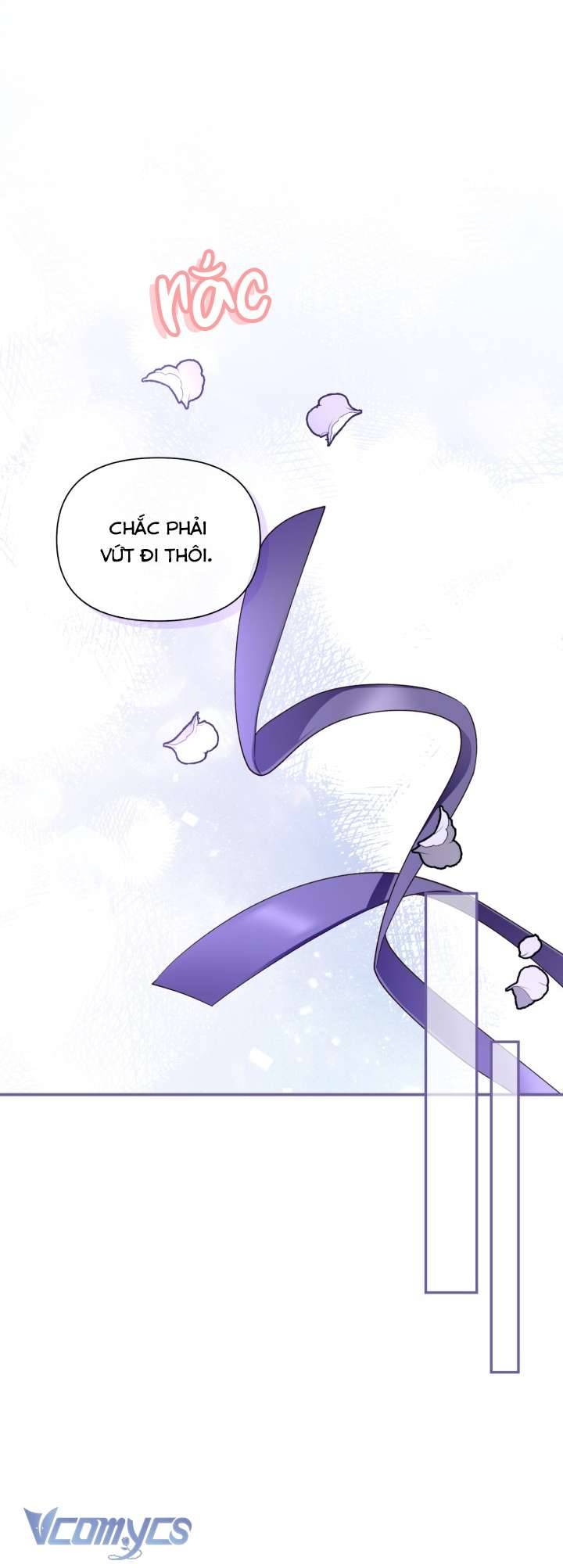 Phương Pháp Che Giấu Đứa Con Của Hoàng Đế Chapter 82 - Trang 4