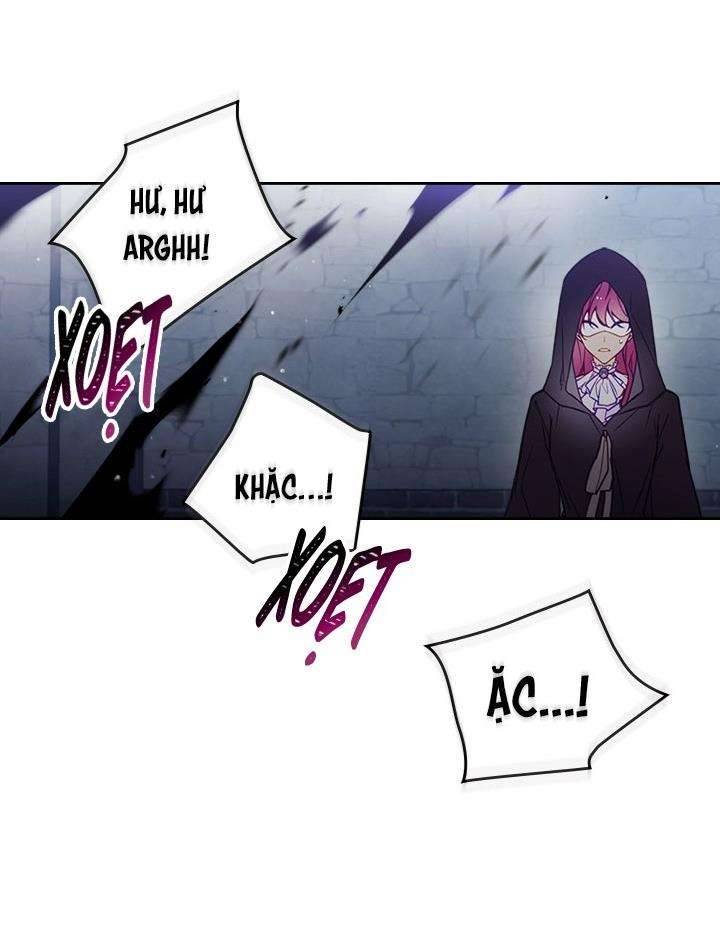 Kết Cục Của Nhân Vật Phản Diện Chỉ Có Thể Là Cái Chết Chapter 25 - Next Chapter 26
