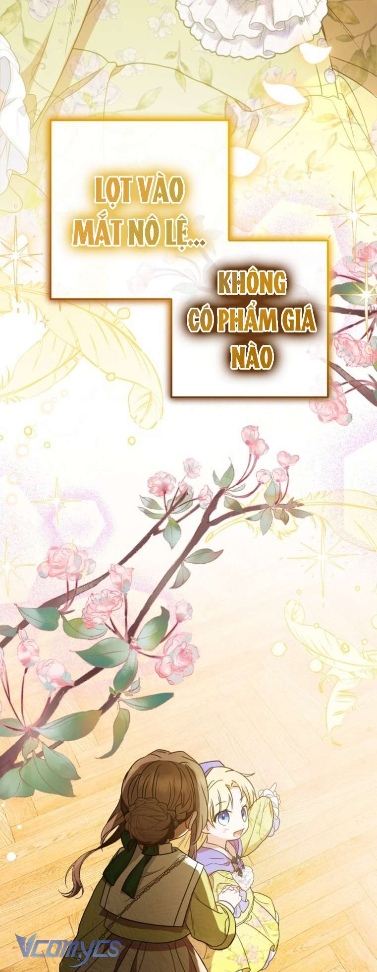 Được Yêu Thương Mà Còn Ngại Ngùng Sao! Chap 54 - Next Chap 55