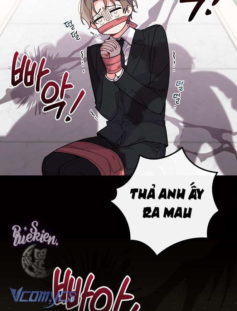 Chị Gái Của Nhân Vật Phản Diện Hôm Nay Cũng Đang Đau Khổ Chapter 2 - Next Chapter 2.5