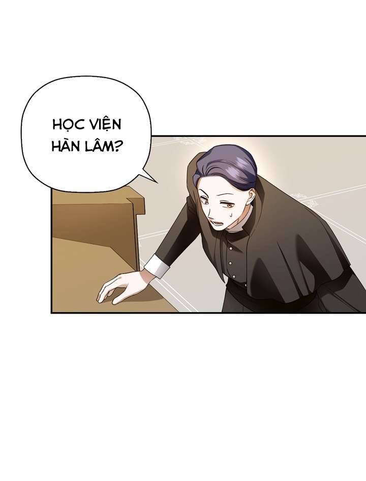 Phương Pháp Che Giấu Đứa Con Của Hoàng Đế Chapter 45 - Trang 4