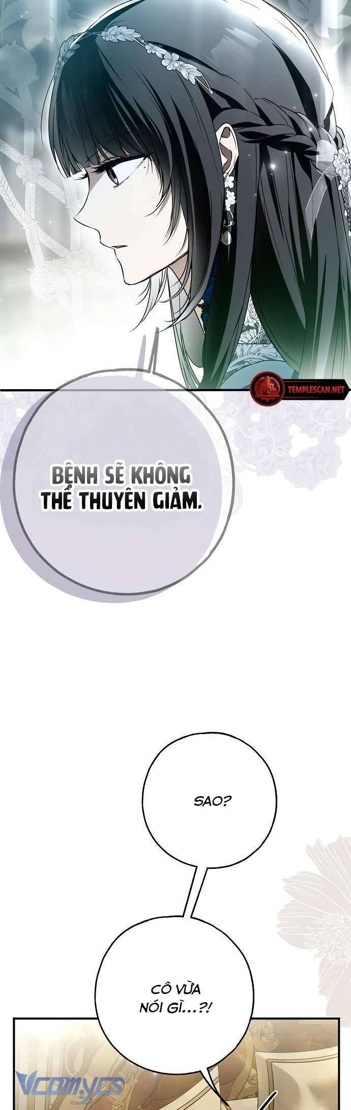 Ai Đó Đang Điều Khiển Cơ Thể Của Tôi Chapter 29 - Trang 4