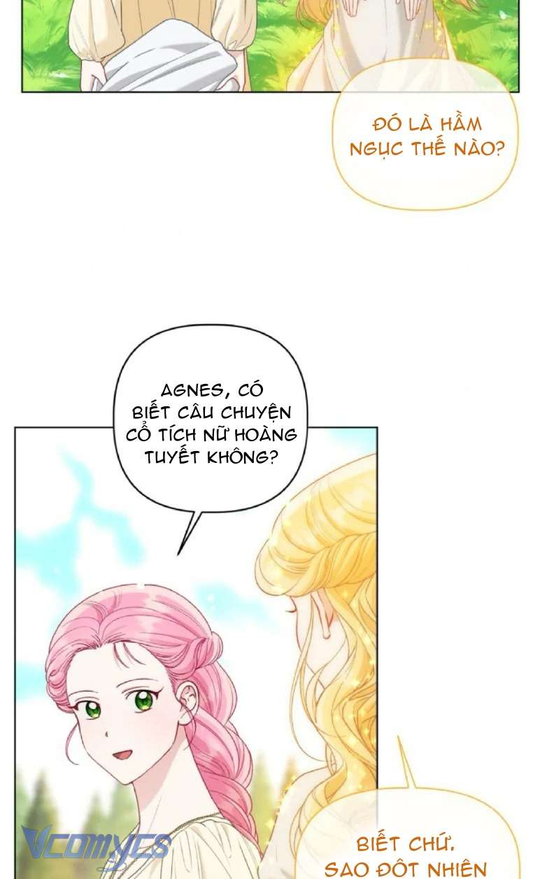 Sự Điều Trị Đặc Biệt Của Tinh Linh Chapter 88 - Trang 4