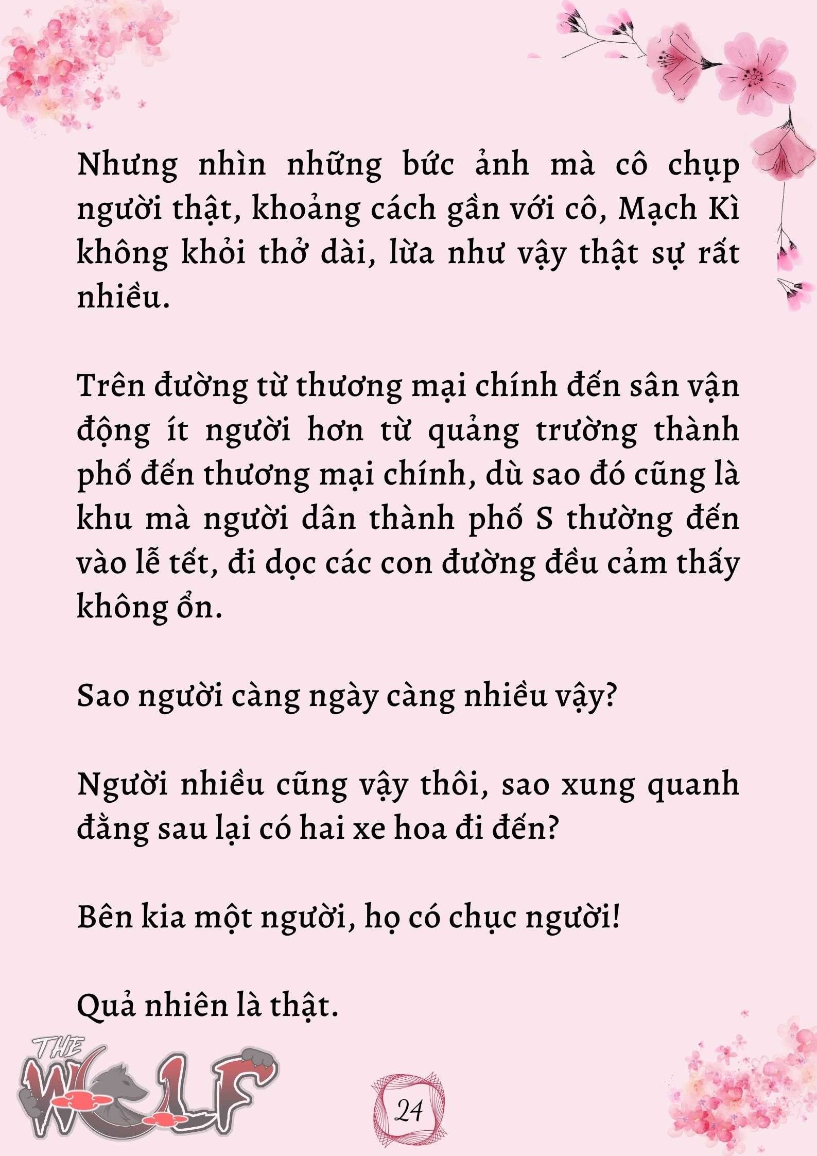 Xuyên Không Vào Nhóm Nhạc Nam 200 Người Chap 47 - Trang 2