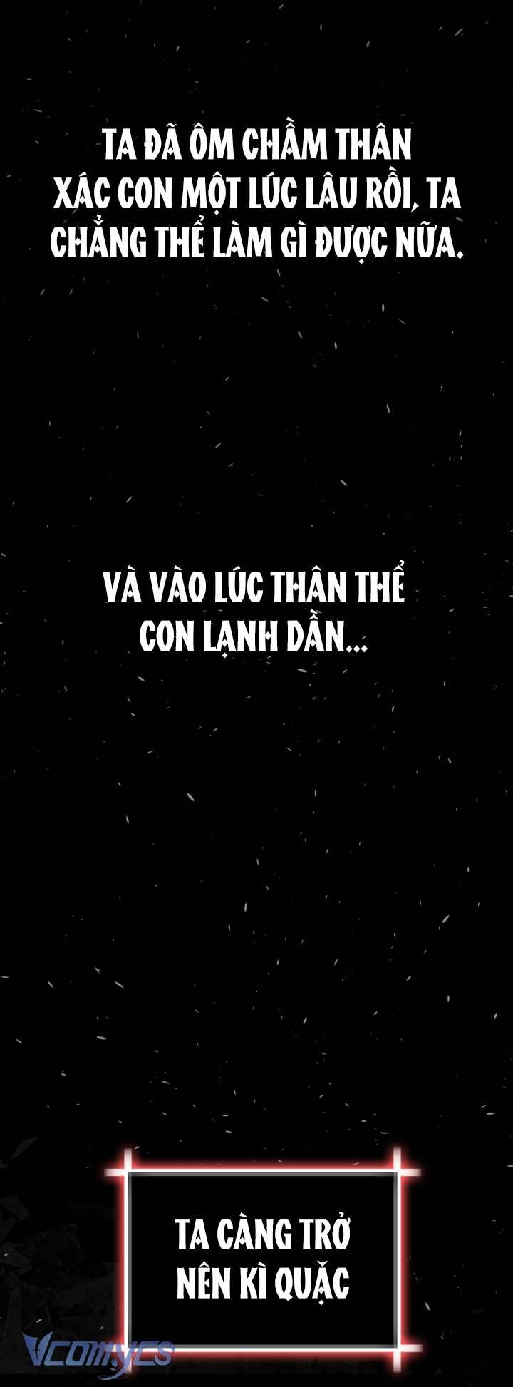 Cha À, Con Không Muốn Kết Hôn Đâu Chap 102 - Trang 2