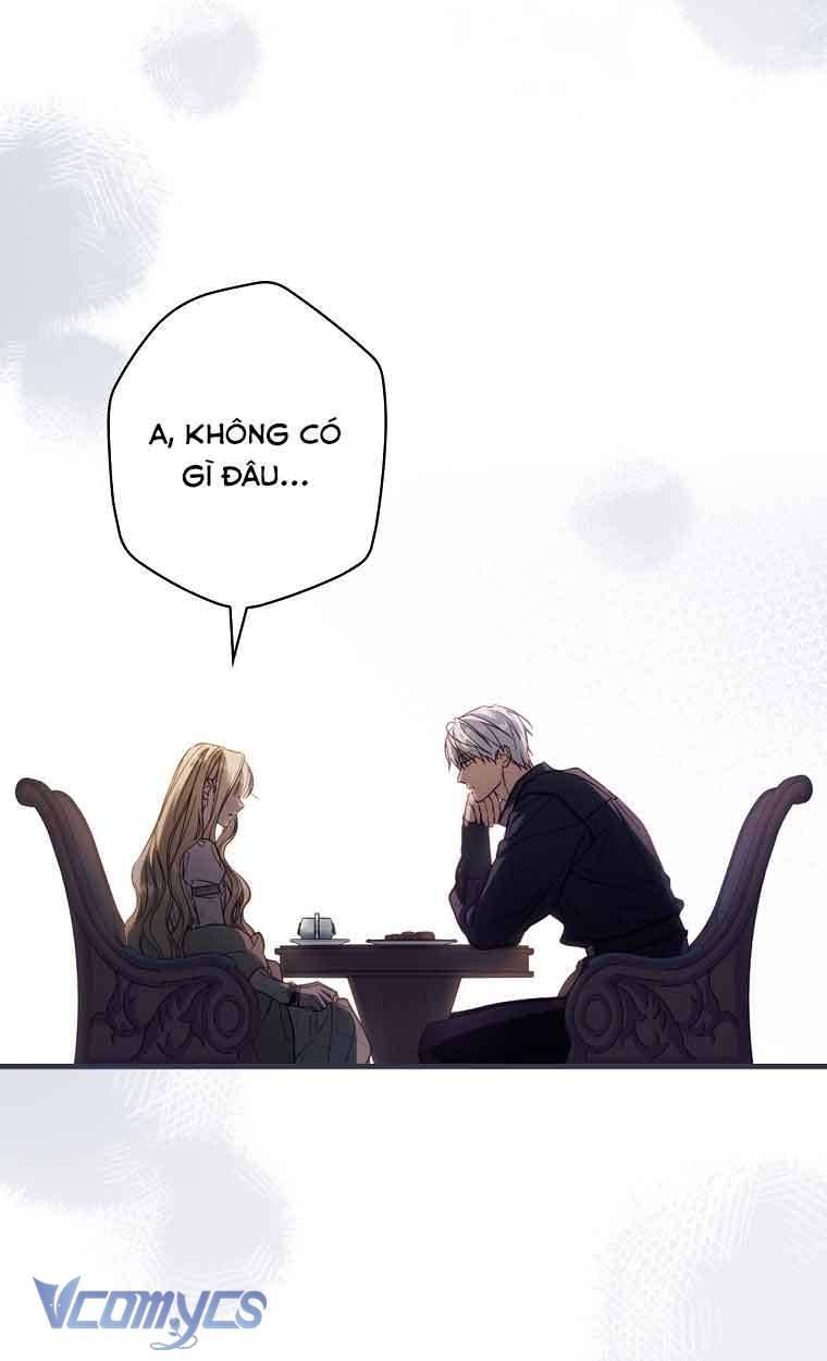 Phương Pháp Khiến Phu Quân Đứng Về Phía Tôi Chapter 73 - Trang 4