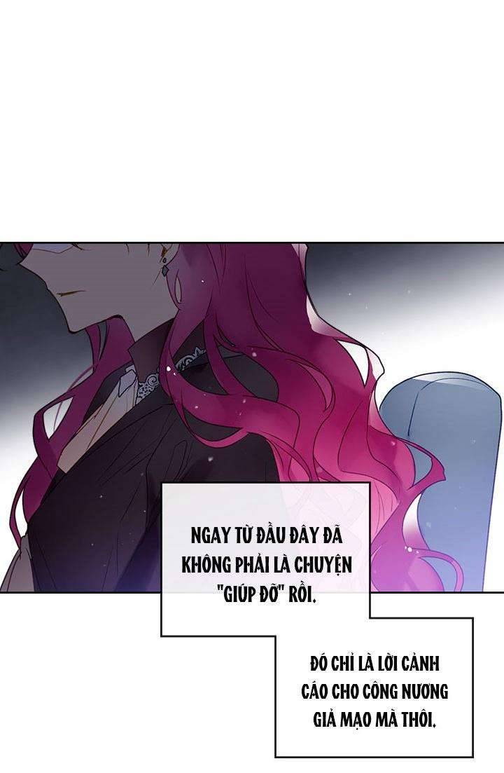 Kết Cục Của Nhân Vật Phản Diện Chỉ Có Thể Là Cái Chết Chapter 35 - Next Chapter 36