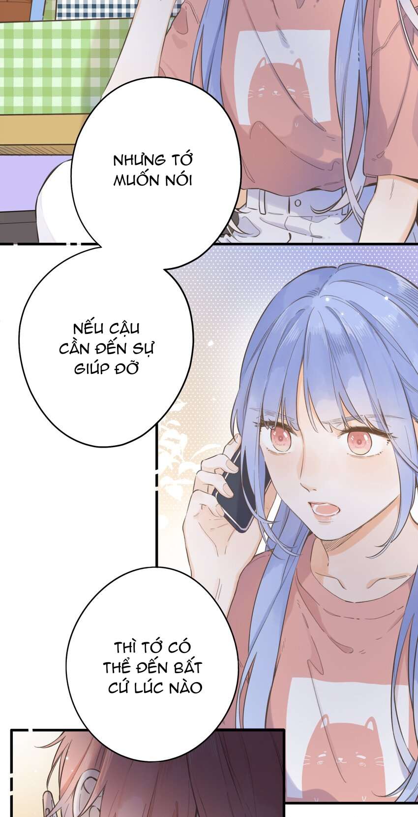 Ánh Sao Phiêu Linh Trong Nước Chap 67 - Trang 4