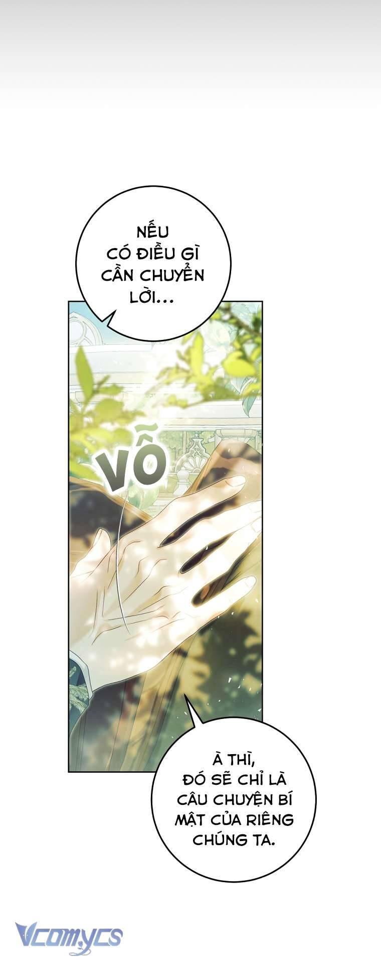 Ác Nữ Chỉ Là Một Con Rối Chap 85 - Trang 2