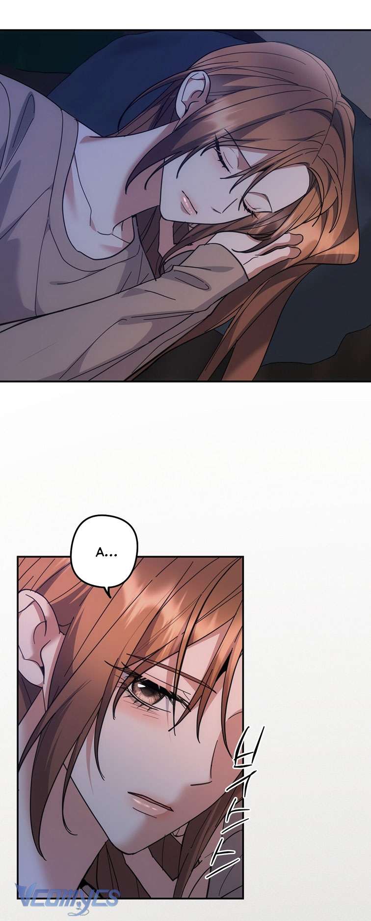 [18+] Vì Những Thứ Đã Tan Vỡ Chap 44 - Trang 3