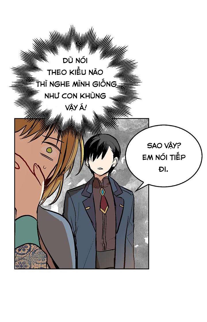 Vị Hôn Thê Khế Ước Của Công Tước Chapter 50 - Trang 4
