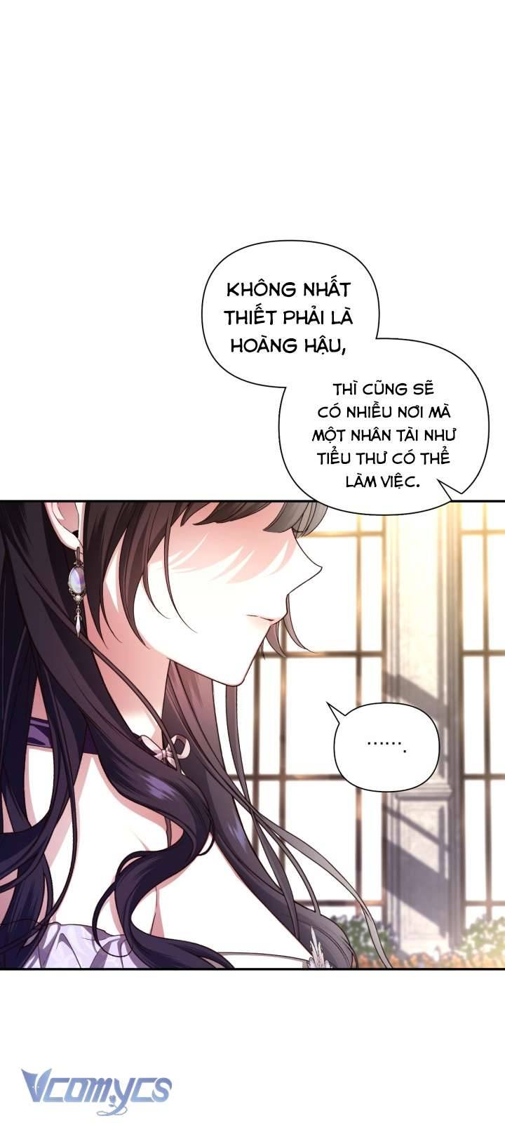 Phương Pháp Che Giấu Đứa Con Của Hoàng Đế Chapter 82 - Trang 4