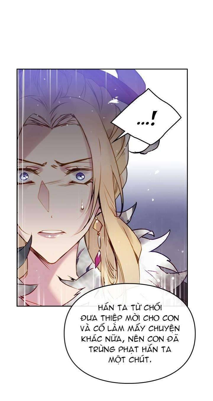 Kết Cục Của Nhân Vật Phản Diện Chỉ Có Thể Là Cái Chết Chapter 14 - Next Chapter 15