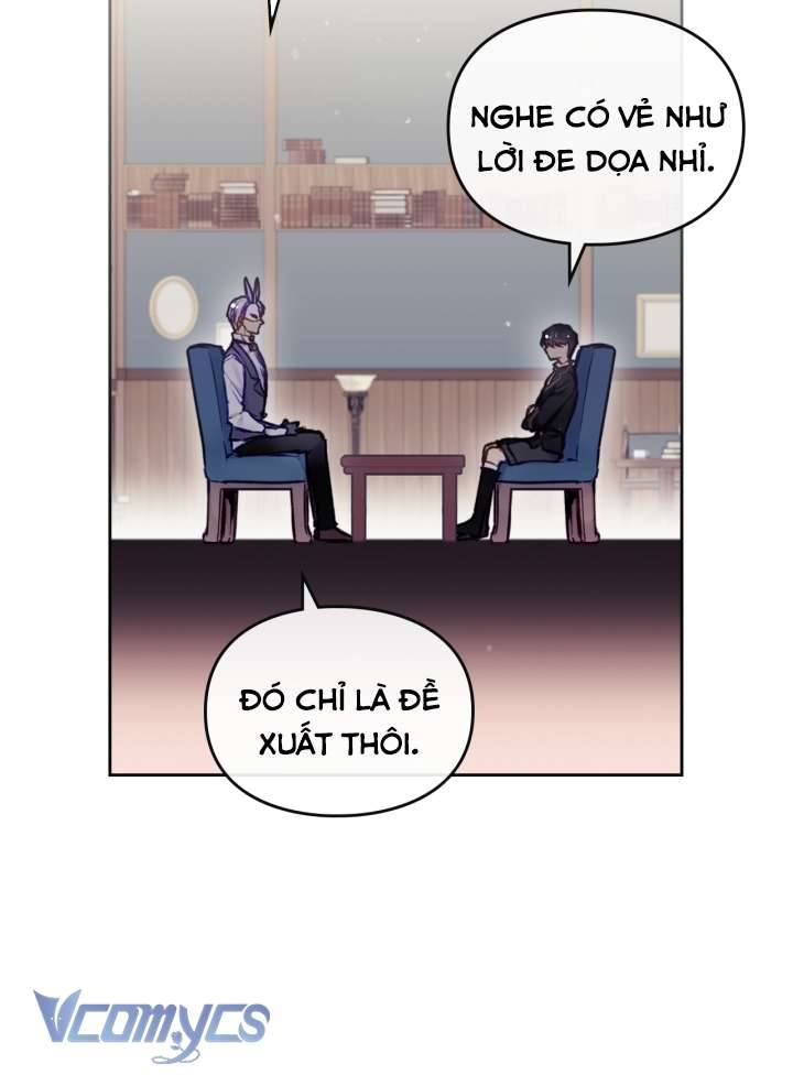 Kết Cục Của Nhân Vật Phản Diện Chỉ Có Thể Là Cái Chết Chapter 109 - Next Chapter 110