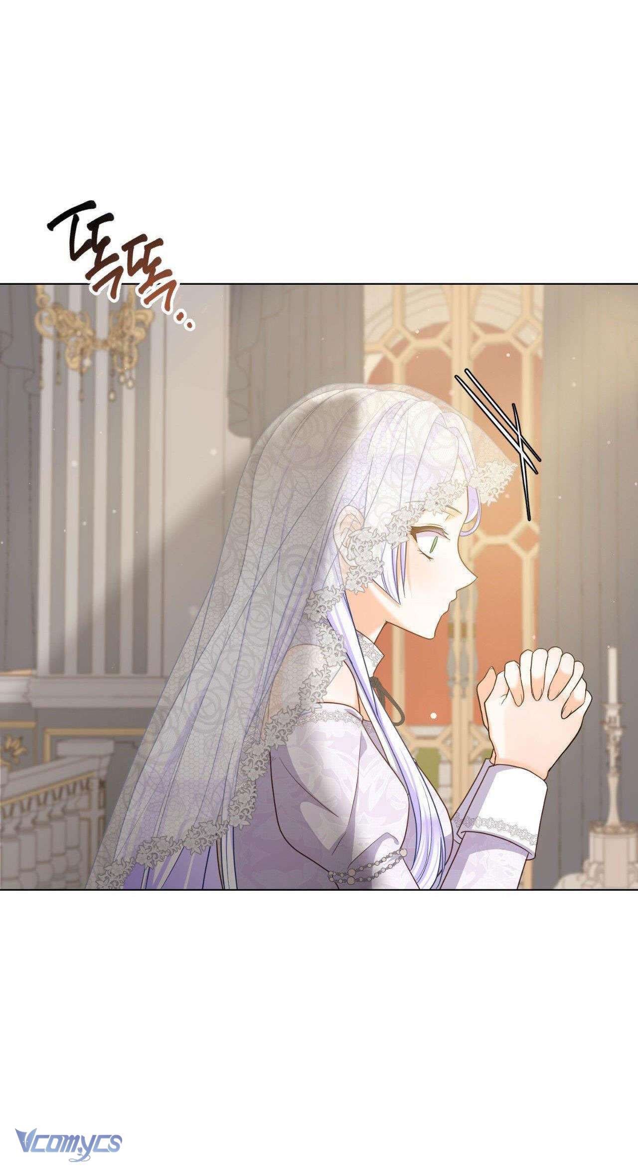 Thánh Nữ Sa Ngã Chap 4 - Trang 2