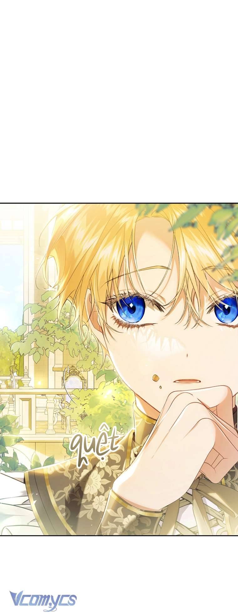 Ác Nữ Chỉ Là Một Con Rối Chap 94 - Trang 2