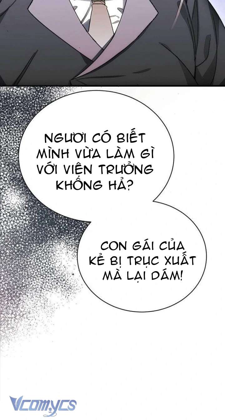 Papa Bạo Chúa, Con Sẽ Bảo Vệ Người! Chap 11 - Trang 2
