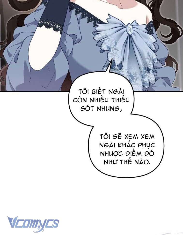 Tôi Được Nuôi Dưỡng Bởi Những Kẻ Phản Diện Chap 69 - Trang 3