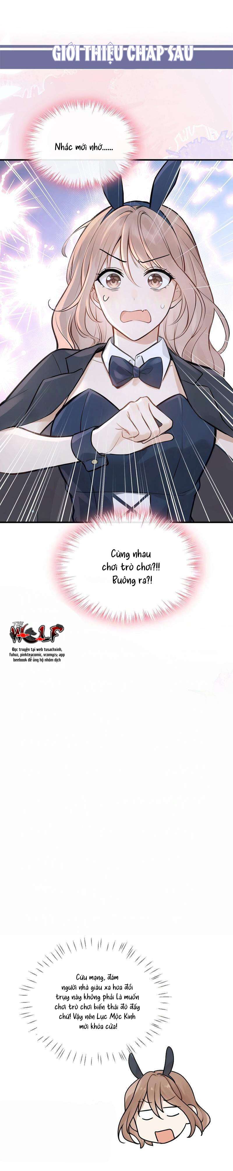 Sống Chung Để Tán Em Chap 43 - Trang 3