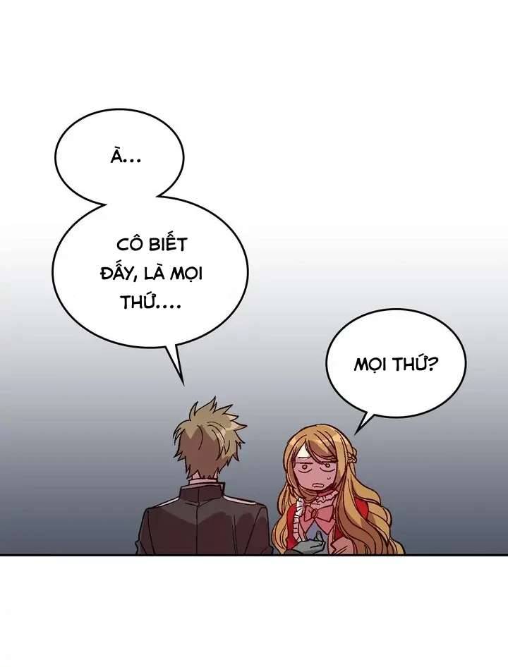 Vị Hôn Thê Khế Ước Của Công Tước Chapter 82 - Next Chapter 83