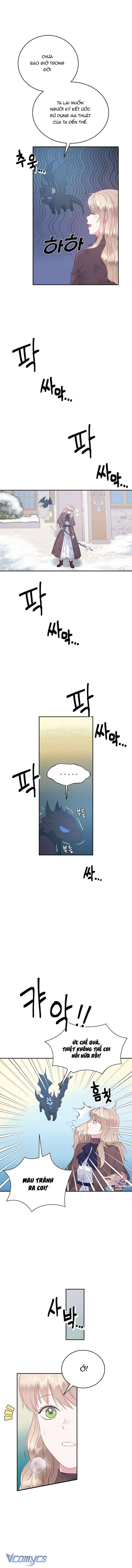 Ác Long Sống Làm Gì Cơ Chứ? Chap 17 - Trang 3