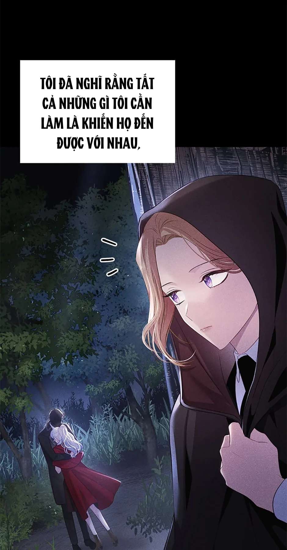 Hầu Gái Trong Trò Chơi Harem Ngược Muốn Nghỉ Việc Chapter 1 - Trang 4