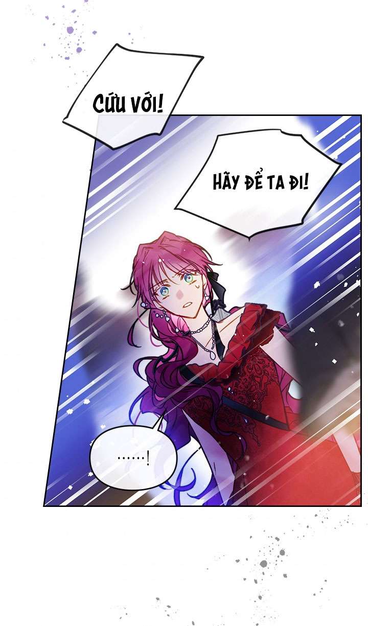 Kết Cục Của Nhân Vật Phản Diện Chỉ Có Thể Là Cái Chết Chapter 59 - Next Chapter 60