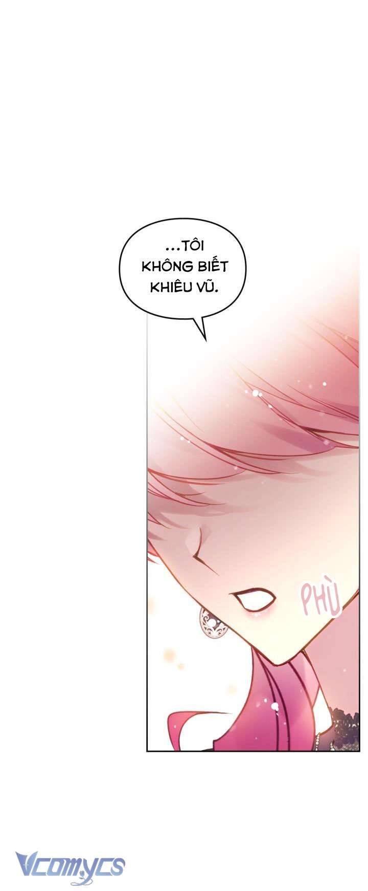Kết Cục Của Nhân Vật Phản Diện Chỉ Có Thể Là Cái Chết Chapter 130 - Next Chapter 131