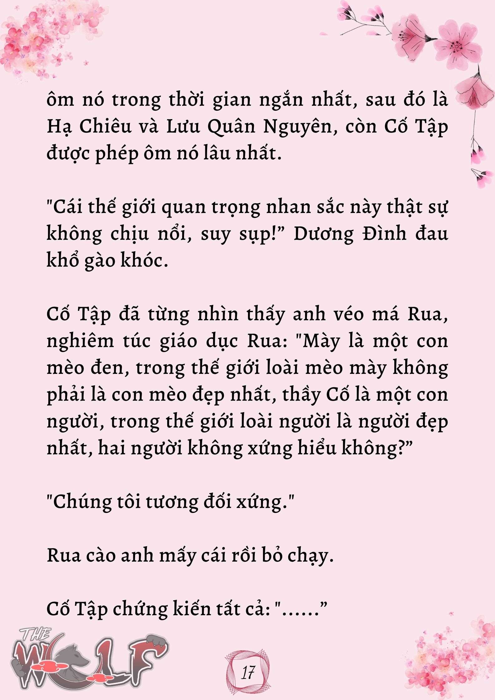 Xuyên Không Vào Nhóm Nhạc Nam 200 Người Chap 44 - Trang 2