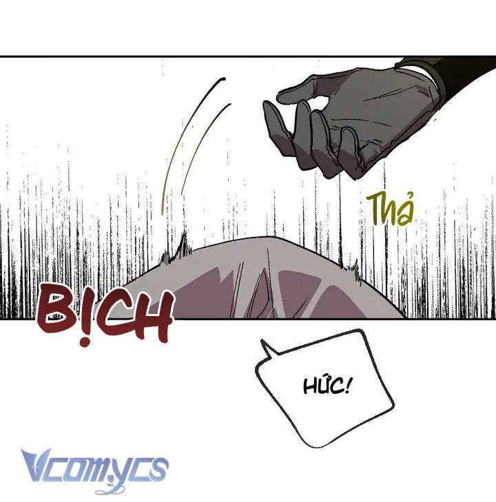 Vị Hôn Thê Khế Ước Của Công Tước Chapter 70 - Trang 4