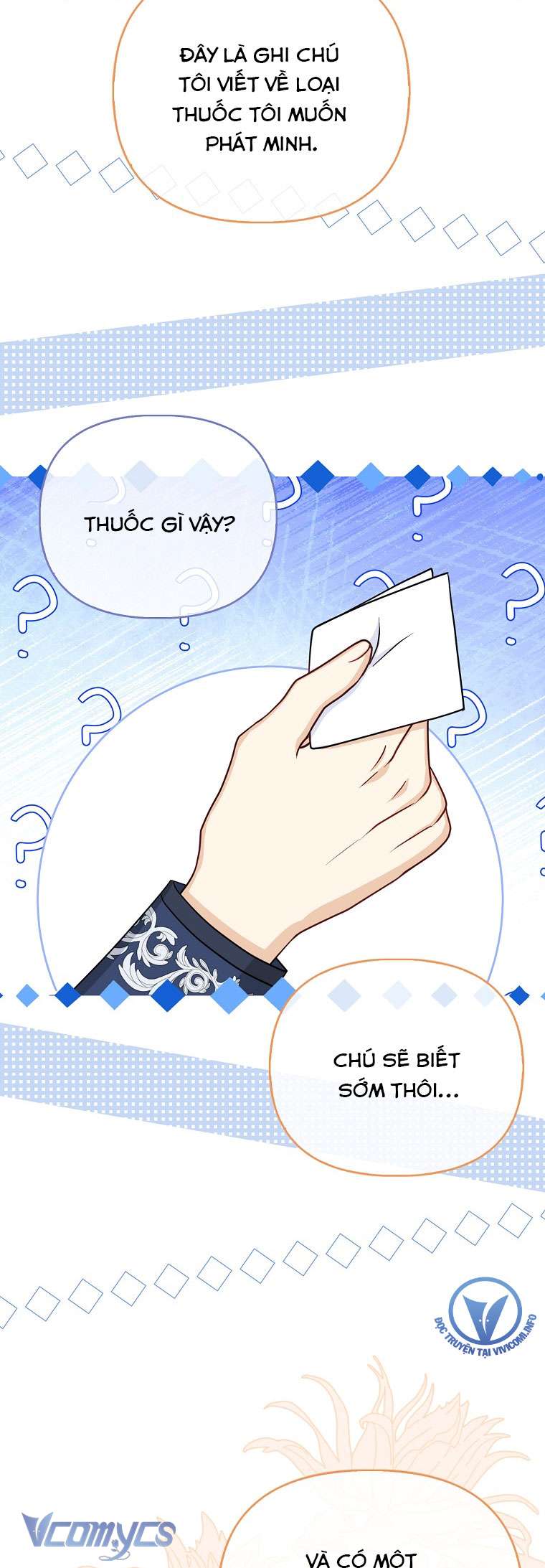 Nhân Vật Phản Diện Đều Thích Tôi Chapter 36 - Trang 4