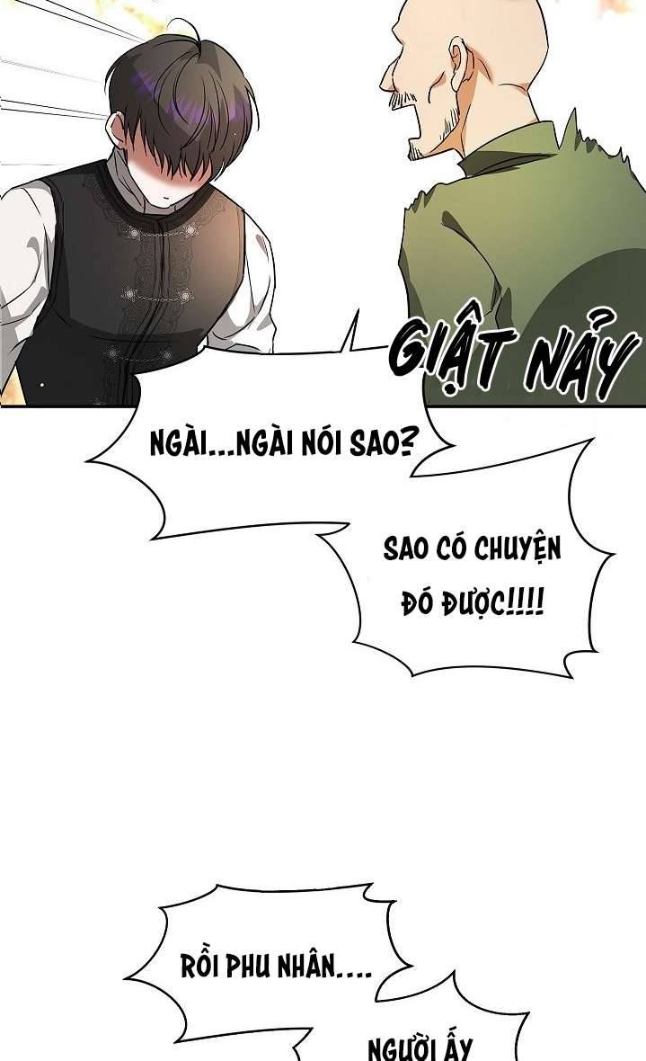 Hôn Phu Ẩn Sắc Chapter 27 - Trang 4