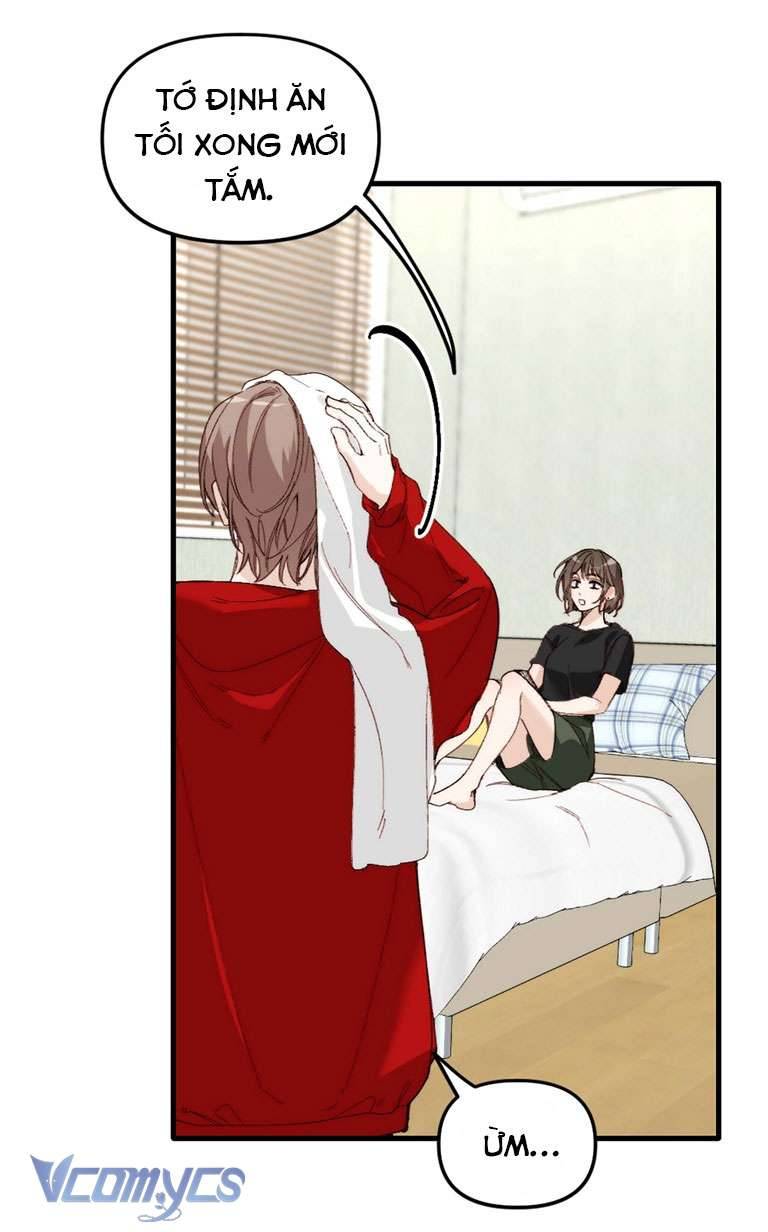 [18+] Scandal Cầu Hôn Chapter 1 - Trang 3