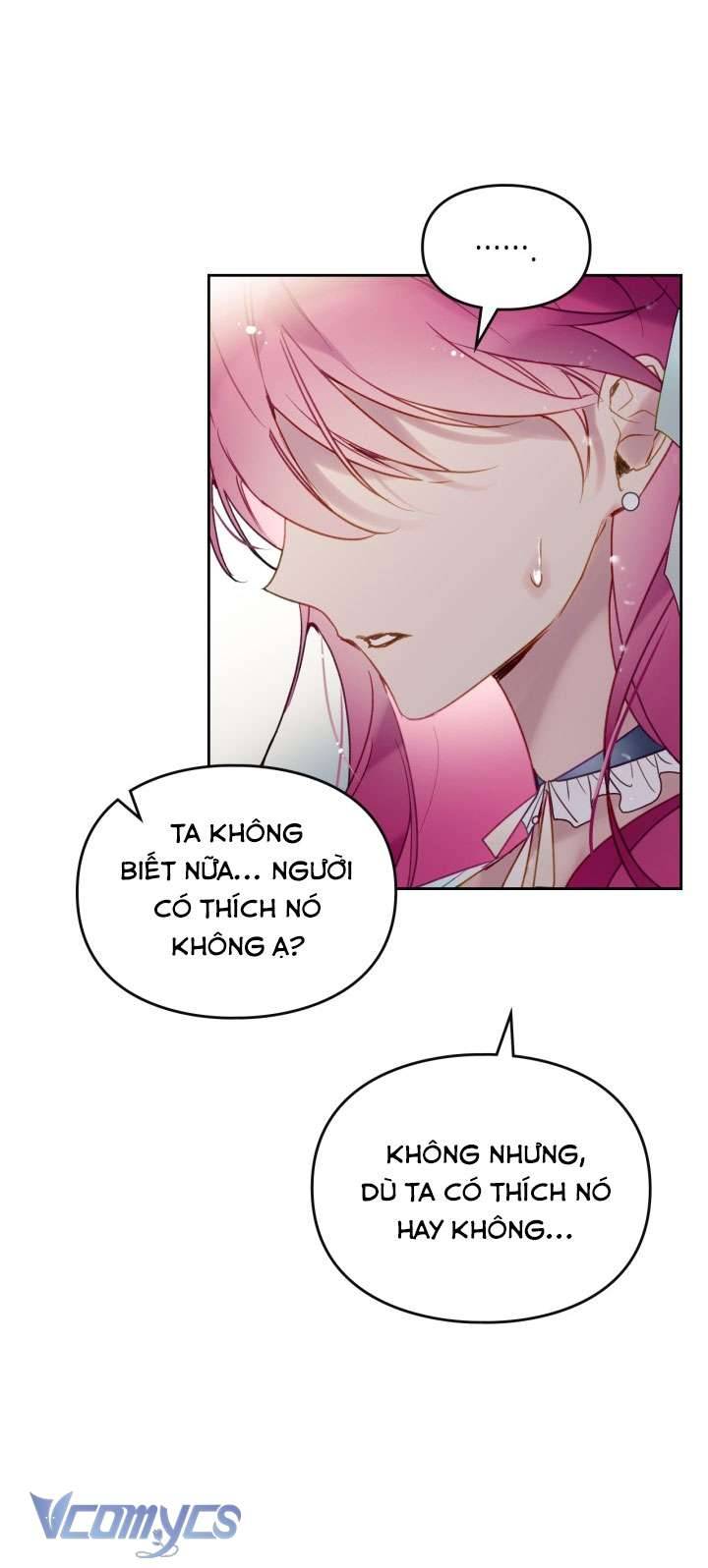 Kết Cục Của Nhân Vật Phản Diện Chỉ Có Thể Là Cái Chết Chapter 128 - Next Chapter 129