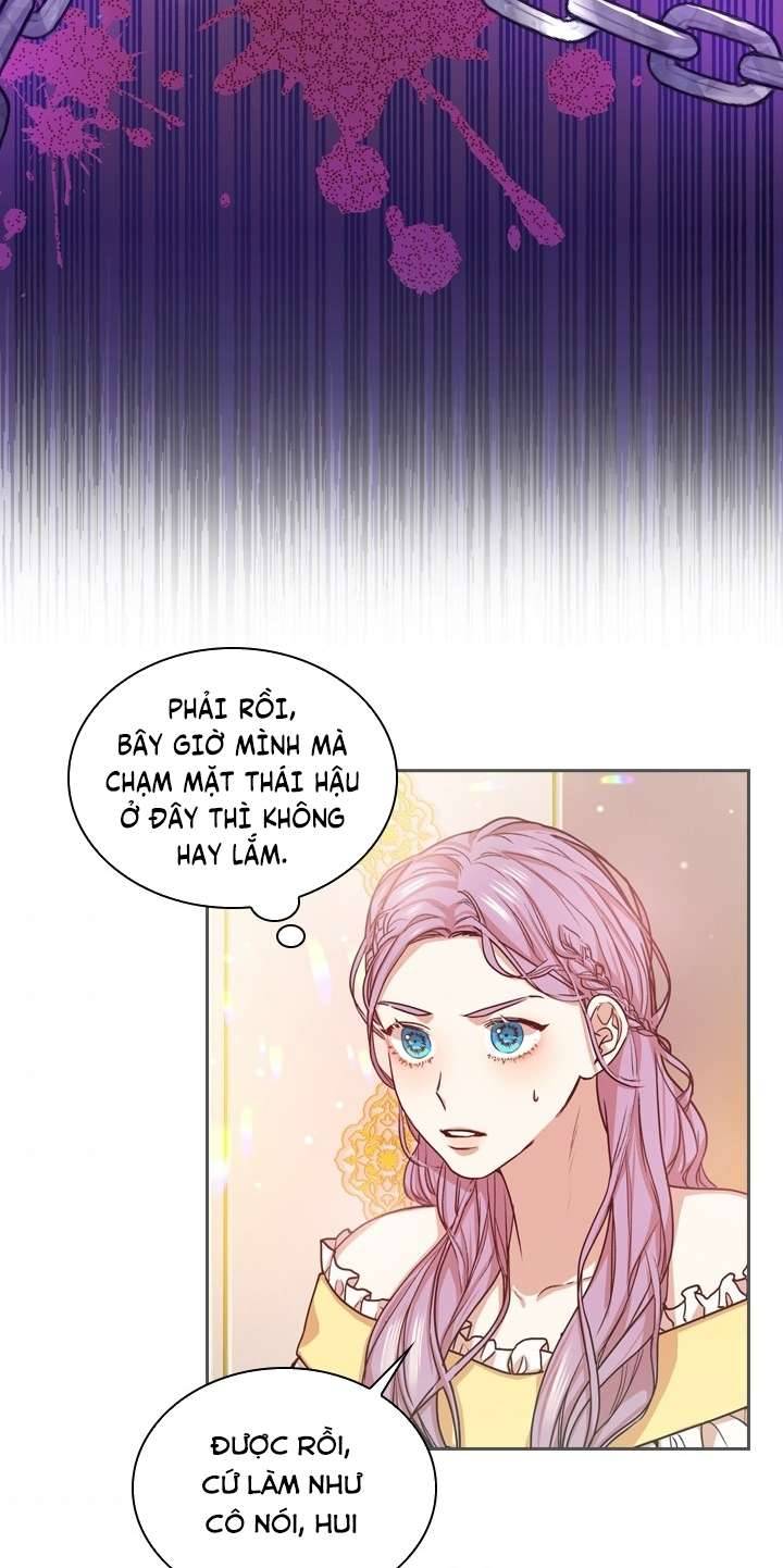 Thư Ký Của Bạo Chúa Chapter 4 - Trang 4