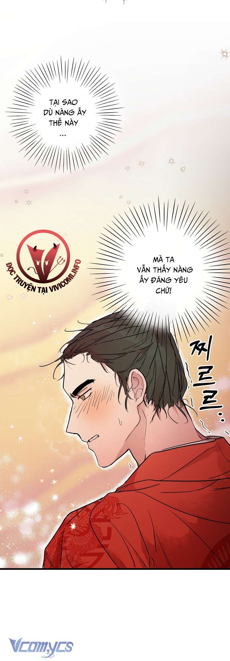 [18+] Tuyển Tập Tình Yêu Thuần Khiết Thời Jo Seon Chap 2 - Trang 2