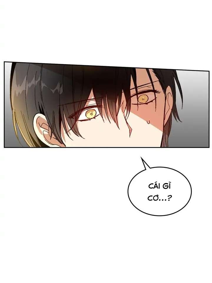 Vị Hôn Thê Khế Ước Của Công Tước Chapter 105 - Next Chapter 106