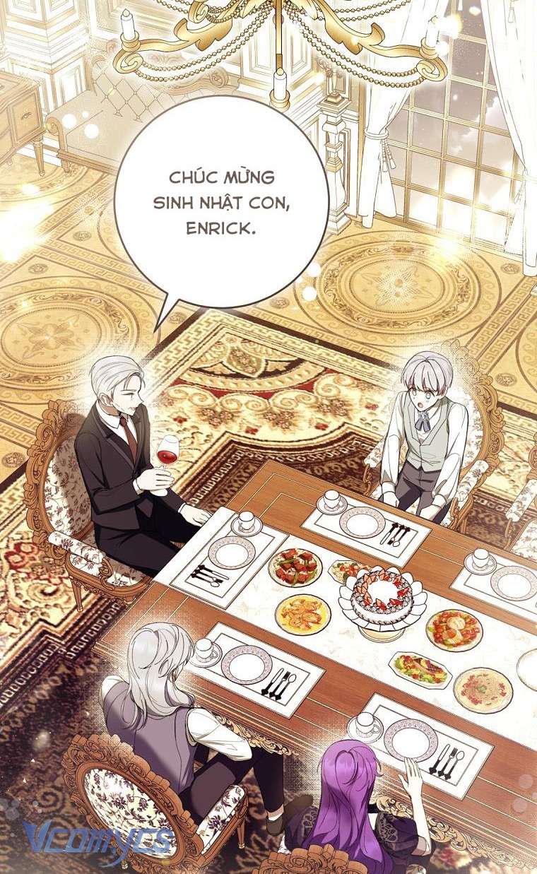 Làm Ác Nữ Bộ Không Tuyệt Sao? Chap 63 - Trang 4
